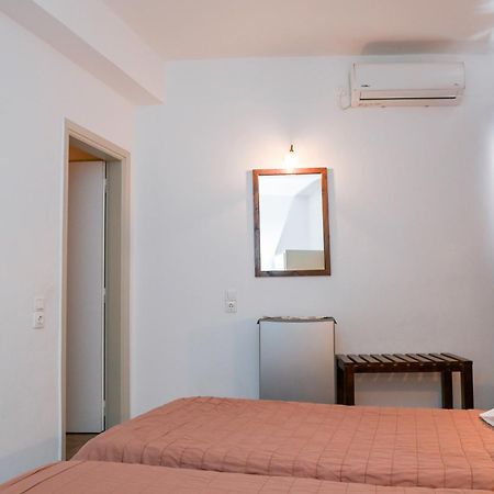 Narkissos Hotel Kamari  Bagian luar foto