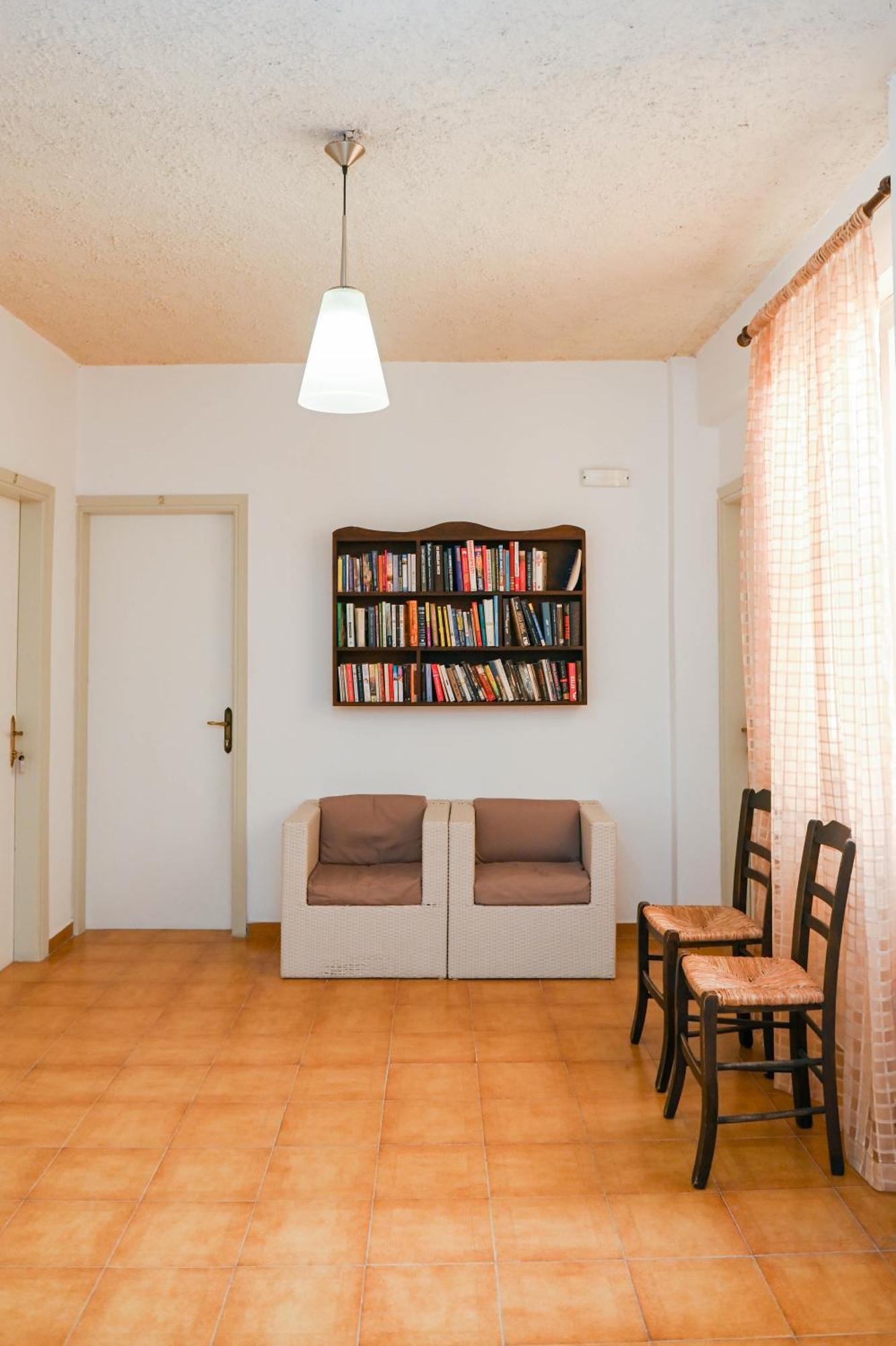 Narkissos Hotel Kamari  Bagian luar foto